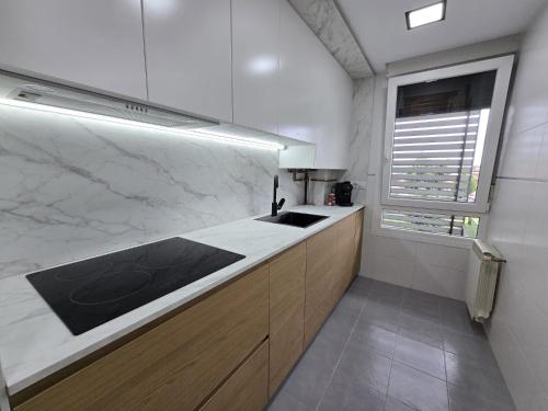 Apartamento Privado DELUXE - Grupo RH 20 in Polanko