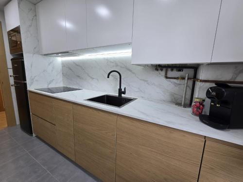 Apartamento Privado DELUXE - Grupo RH 20 in Polanko