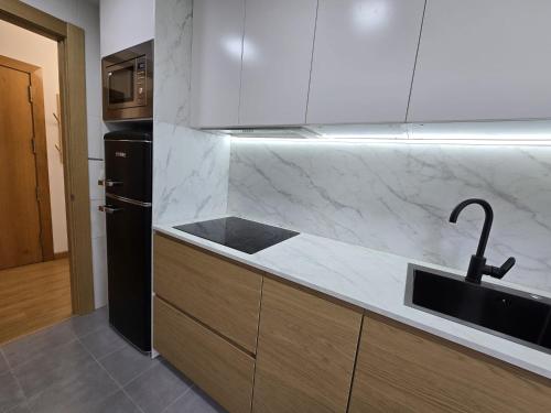 Apartamento Privado DELUXE - Grupo RH 20 in Polanko