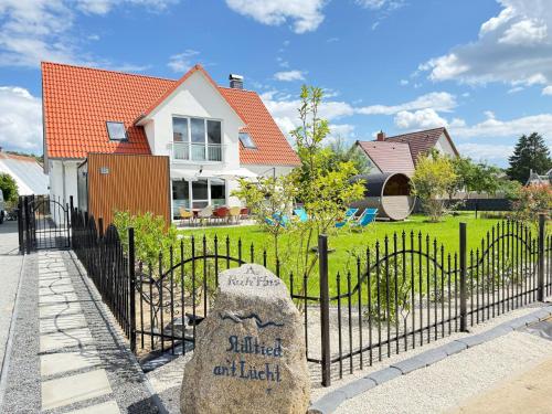 Ferienhaus DeRuhHus