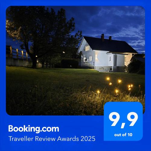 Aparthouse Jana Breg