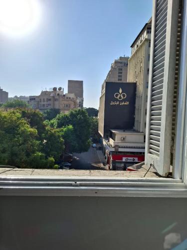 Cairo Backpackers Central Hostel - image 4
