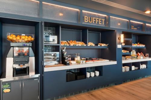 B&B Hotel Setúbal Bonfim – Setubal, SC