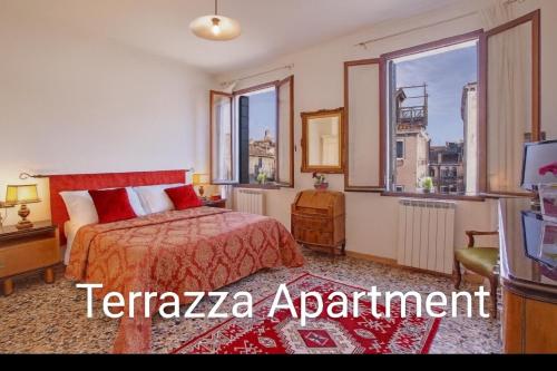 Grimaldi Apartments Cannaregio 2