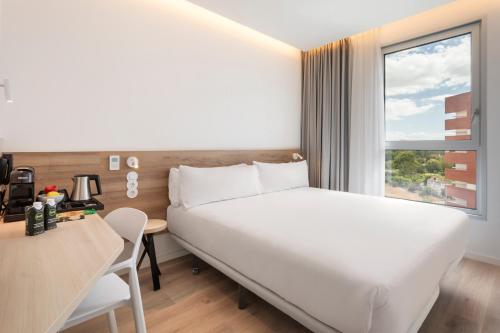 B&B Hotel Setúbal Bonfim – Setubal, SC