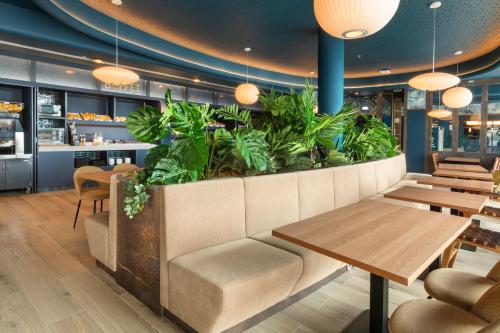 B&B HOTEL Setúbal Bonfim (B&B HOTEL Setubal Bonfim) in Setubal Városközpont