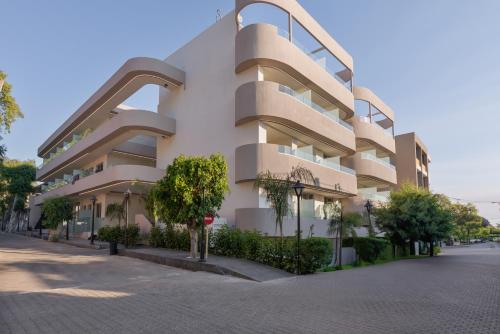 Zorbas Lifestyle Hotel