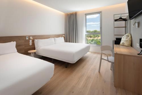 B&B Hotel Setúbal Bonfim – Setubal, SC