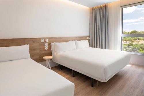 B&B Hotel Setúbal Bonfim – Setubal, SC