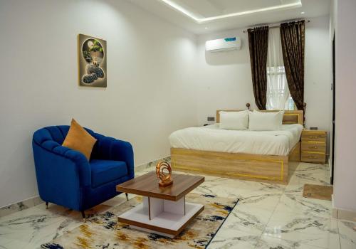 Jennis Apartment, Port Harcourt