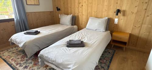 Hotel Belle Étoile (Hotel Belle Etoile) in L'Alpe d'Huez