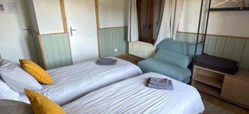 Hotel Belle Étoile (Hotel Belle Etoile) in L'Alpe d'Huez