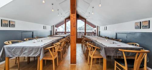 Hotel Belle Étoile (Hotel Belle Etoile) in L'Alpe d'Huez