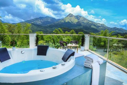 Hotel Sky Sierra Wayanad photo 4