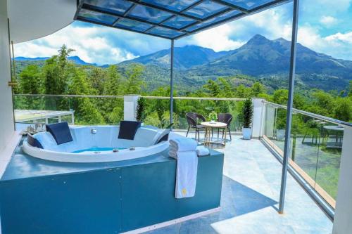 Hotel Sky Sierra Wayanad photo 3