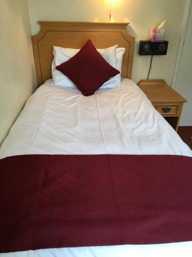 The Nyton Guesthouse - image 10