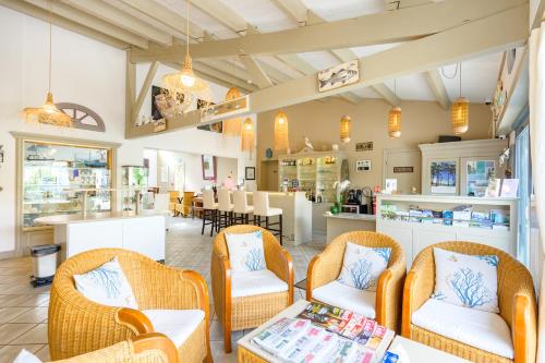 Hôtel Le Peu Breton 3