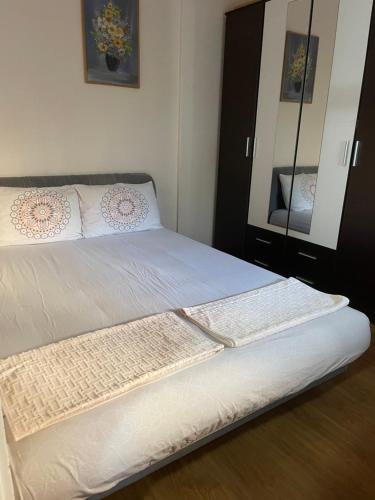 VEZO Apartment, Skopje (photo 7)