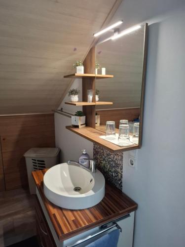 Ferienwohnung Sonnenschein in Neuwied, Deutschland