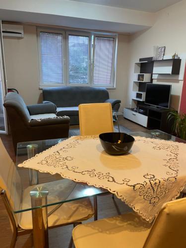 VEZO Apartment, Skopje (photo 4)
