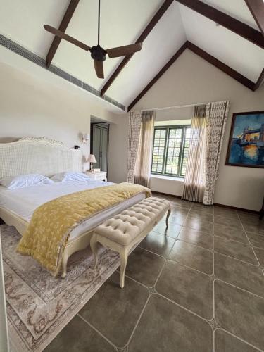 Hanberry Luxury Cottage