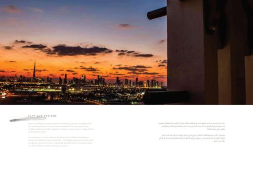 Exotic 2 bed downtown Burj Khalifa dist Dubai mall, Dubaj (fotografie 7)