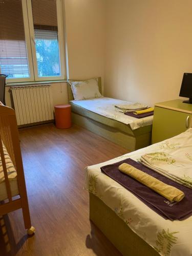 VEZO Apartment, Skopje (photo 9)
