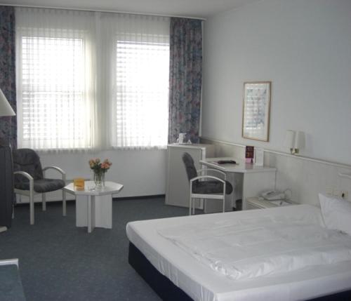 1 twin bed