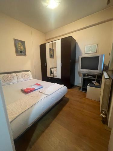 VEZO Apartment, Skopje (photo 8)
