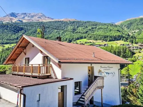 Holiday Home Kleewein by Interhome in Sölden, Österreich