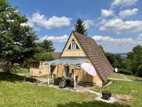 Holiday Home Ferienhäusle Nina by Interhome in Wilhelmsdorf, Deutschland