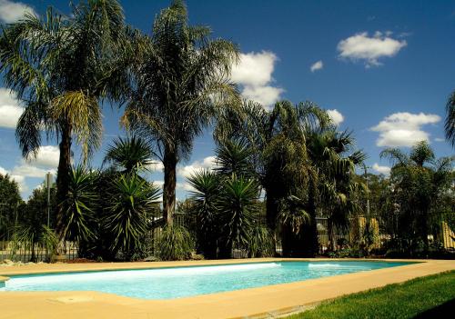 Echuca Motel