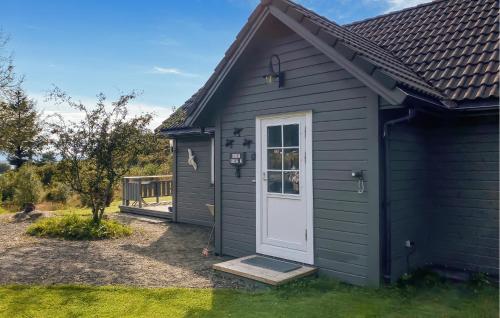 Viesnīcas āriene, Stunning Home In Korssund With Wifi in Korssund