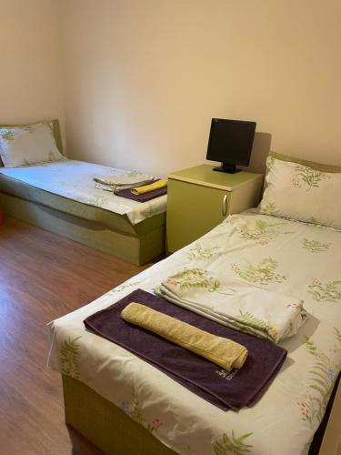 VEZO Apartment, Skopje (photo 10)