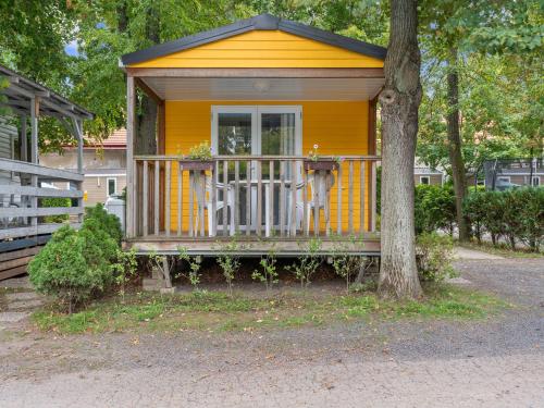 Holiday Home Sunset Terrace by Interhome — other in Prague, 190 12, Czech Republic