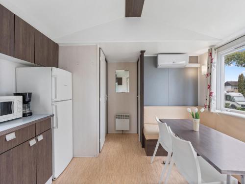 Holiday Home Prima Plus by Interhome in Dolní Chabry