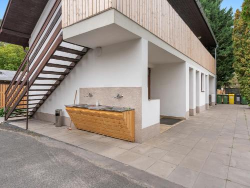 Holiday Home Prima Plus by Interhome in Dolní Chabry