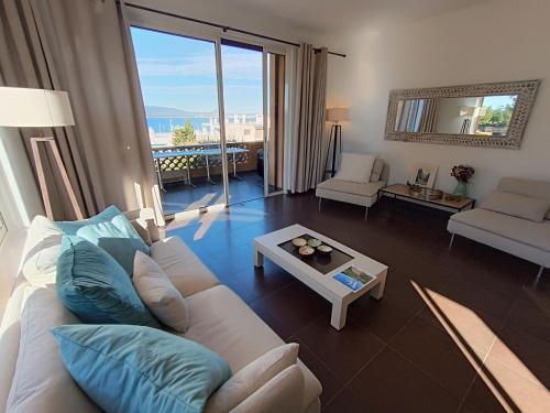 Apartment Grace by Interhome near Le Coelacanthe