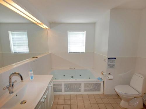  Holiday Home Stine - 1km from the sea by Interhome in Blokhus