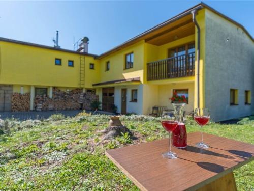 Holiday Home Tatobity by Interhome in Tatobity