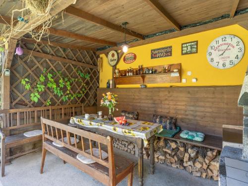 Holiday Home Tatobity by Interhome in Tatobity