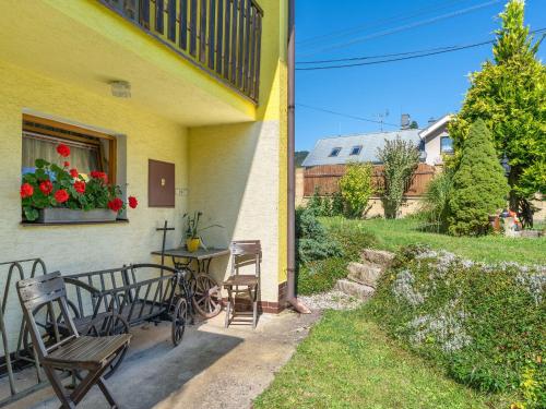 Holiday Home Tatobity by Interhome in Tatobity