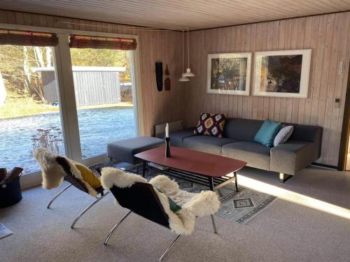  Holiday Home Menard - 400m from the sea by Interhome in Ørsted