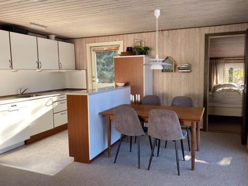  Holiday Home Menard - 400m from the sea by Interhome in Ørsted
