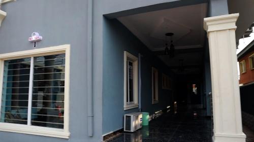 Kinston Villa Hotel and suites in Ajeromi-Ifelodun