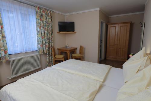 1 king bed