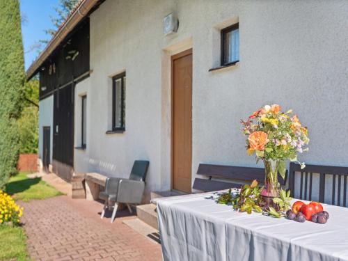 Holiday Home Křečovice by Interhome (Holiday Home Krecovice by Interhome) in Tatobity