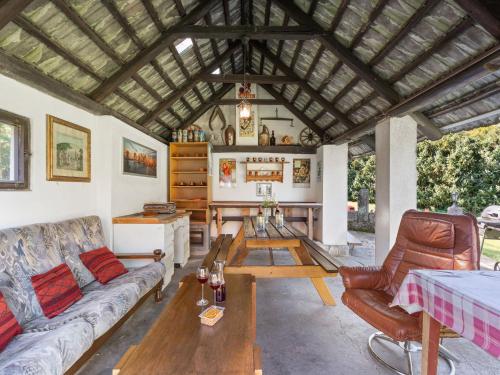Holiday Home Křečovice by Interhome (Holiday Home Krecovice by Interhome) in Tatobity
