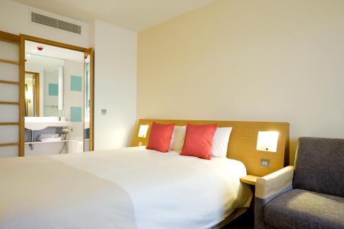 Novotel London Paddington, London (Foto 11)