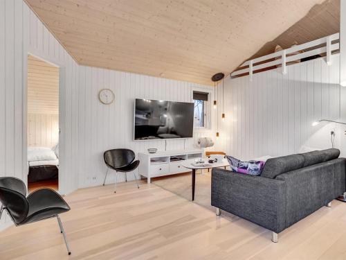  Holiday Home Thora - 800m from the sea by Interhome in Nyrup